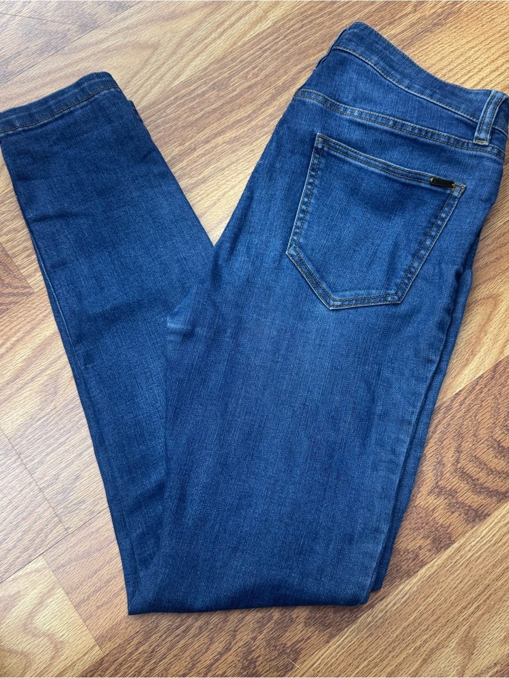 Matilda Jane Dark Blue Skinny Jeans